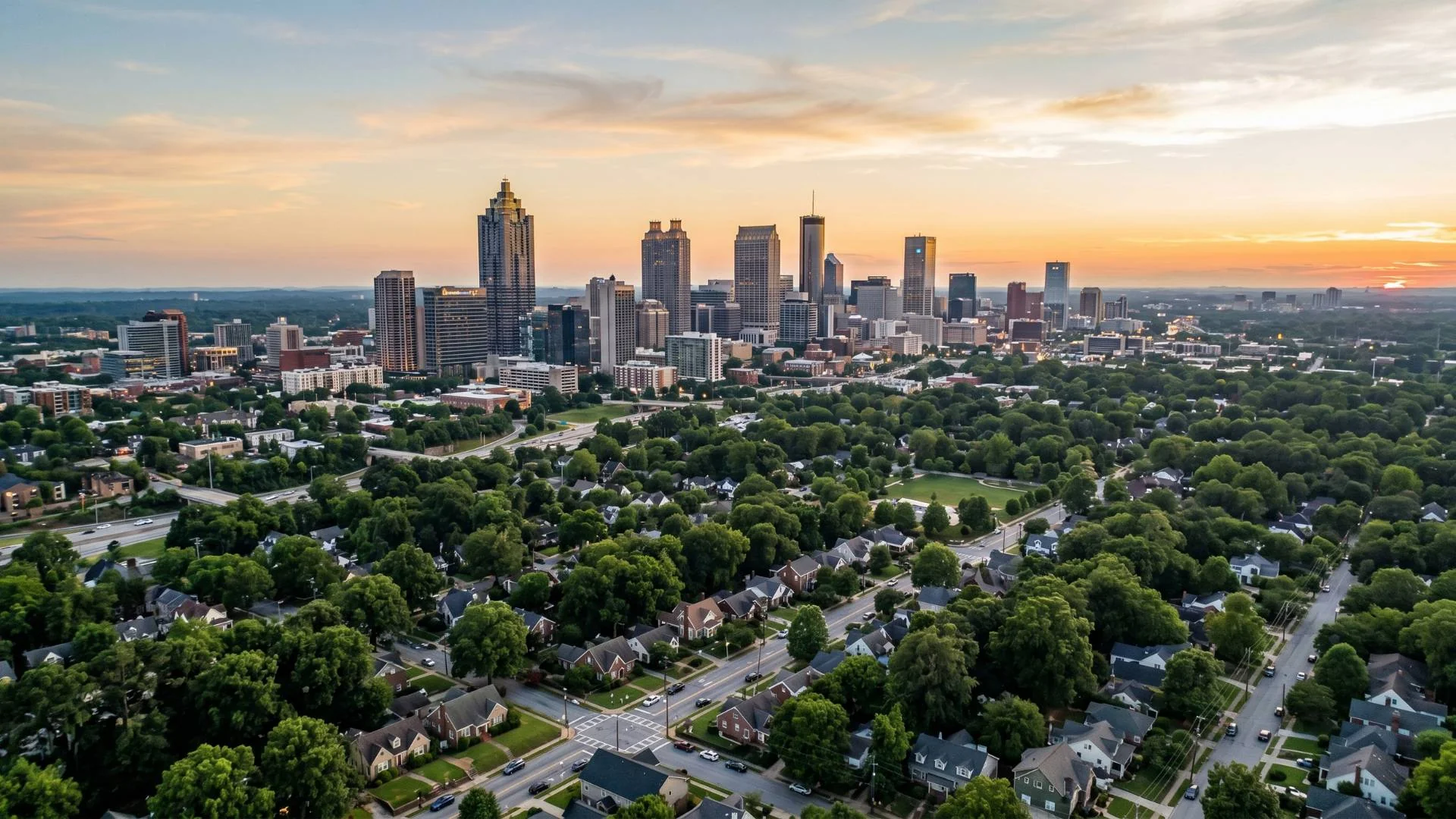 Reyes Carpet Cleaning van serving Atlanta, GA